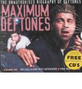 Maximum Deftones by Martin Harper AudioBook CD