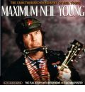 Maximum Neil Young by Keith Rodway Audio Book CD