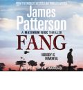 Maximum Ride by James Patterson AudioBook CD