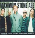 Maximum Stone Age by Michael Sumsion Audio Book CD