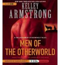 Men of the Otherworld by Kelley Armstrong AudioBook CD