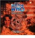 Minuet in Hell by Gary Russell AudioBook CD