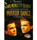 Mirror Dance by Lois McMaster Bujold Audio Book Mp3-CD