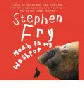 Moab is My Washpot by Stephen Fry AudioBook CD