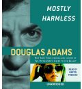 Mostly Harmless by Douglas Adams AudioBook CD