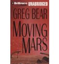 Moving Mars by Greg Bear Audio Book Mp3-CD