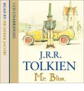 Mr Bliss by J. R. R. Tolkien AudioBook CD