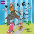 Mr Gum and the Biscuit Billionaire by Andy Stanton Audio Book CD