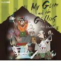 Mr Gum and the Goblins by Andy Stanton Audio Book CD