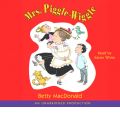 Mrs. Piggle-Wiggle by Betty MacDonald AudioBook CD