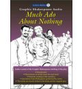 Much Ado About Nothing by Hilary Burningham AudioBook CD