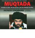 Muqtada by Patrick Cockburn Audio Book CD