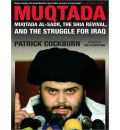 Muqtada by Patrick Cockburn AudioBook CD