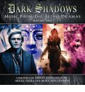 Music from the Audio Dramas: Volume 2 by David Darlington Audio Book CD