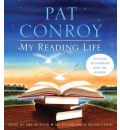 My Reading Life by Pat Conroy AudioBook CD