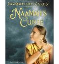 Naamah's Curse by Jacqueline Carey AudioBook Mp3-CD