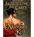 Naamah's Kiss by Jacqueline Carey Audio Book Mp3-CD