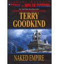 Naked Empire by Terry Goodkind Audio Book Mp3-CD