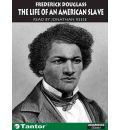Narrative of the Life of Frederick Douglass, an American Slave by Frederick Douglas AudioBook CD