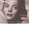 Natasha by Suzanne Finstad AudioBook CD