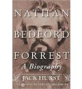 Nathan Bedford Forrest by Jack Hurst AudioBook CD
