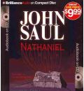Nathaniel by John Saul AudioBook CD