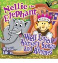 Nellie the Elephant by  AudioBook CD