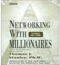 Networking with Millionaires by Thomas J. Stanley AudioBook CD