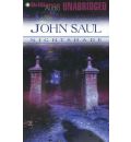 Nightshade by John Saul Audio Book CD