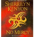 No Mercy by Sherrilyn Kenyon Audio Book CD
