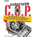 Notorious C.O.P. by Derrick Parker Audio Book CD