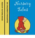 Nursery Tales by Jonathan Langley Audio Book CD