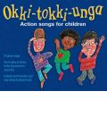 Okki-Tokki-Unga by  AudioBook CD