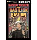 On Basilisk Station by David Weber Audio Book Mp3-CD