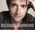 On the Edge by Richard Hammond Audio Book CD