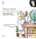 Once Upon a World by Robert Duncan AudioBook CD