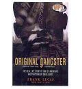 Original Gangster by Frank Lucas AudioBook Mp3-CD