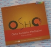 Osho Kundalini Meditation - Deuter - Audio CD - Music