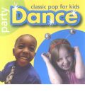 Party Dance Classic Pop by  Audio Book CD