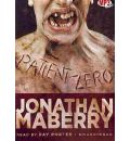 Patient Zero by Jonathan Maberry AudioBook Mp3-CD