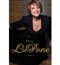 Patti Lupone by Patti LuPone Audio Book CD
