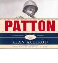 Patton by Alan Axelrod AudioBook CD