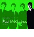 Paul Mccartney by Alan Clayson Audio Book CD