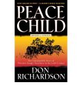 Peace Child by Don Richardson Audio Book CD