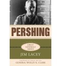 Pershing by Jim Lacey Audio Book CD