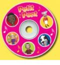 Petit Pont: Pt. 1 by Paul Rogers AudioBook CD