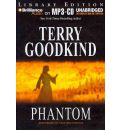 Phantom by Terry Goodkind Audio Book Mp3-CD