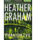 Phantom Evil by Heather Graham AudioBook CD