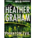 Phantom Evil by Heather Graham AudioBook Mp3-CD
