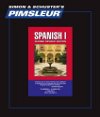 Pimsleur Comprehensive Spanish Level 1 - Discount - Audio 16 CD 